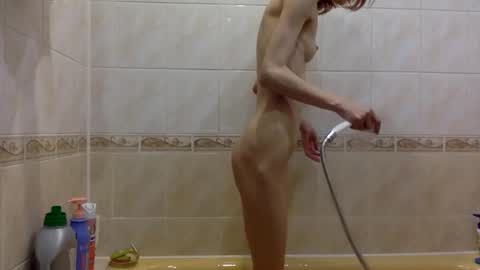 irina online show from 03-12-26, 12:33