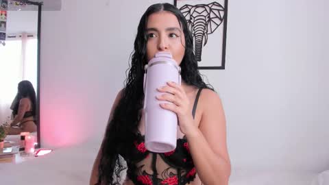 Emily  But you can tell me Emi online show from 02-19-26, 08:16