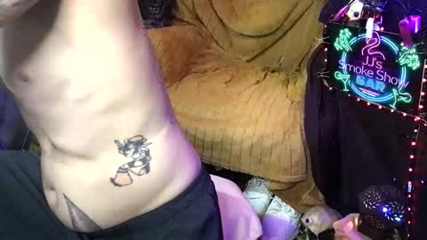 JJ online show from 11-10-25, 11:26