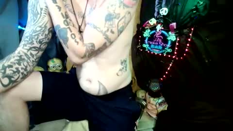 JJ online show from 12-13-25, 07:53