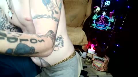 JJ online show from 01-10-26, 08:05