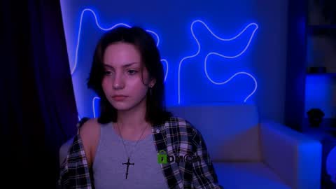 Snapshot of imhaileyy chatting on 05-17-26, 12:23 imhaileyy online show from 05-17-26, 12:23