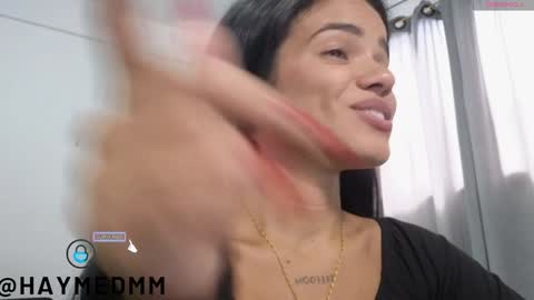 Haymed Montao online show from 01-17-25, 02:18