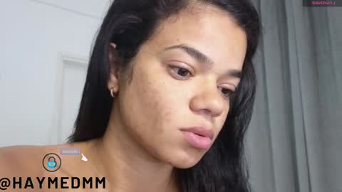 Haymed Montao online show from 01-28-25, 09:08