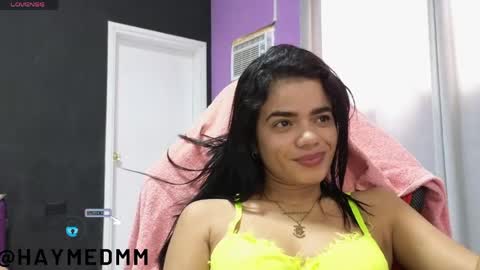 Haymed Montao online show from 04-25-26, 01:52