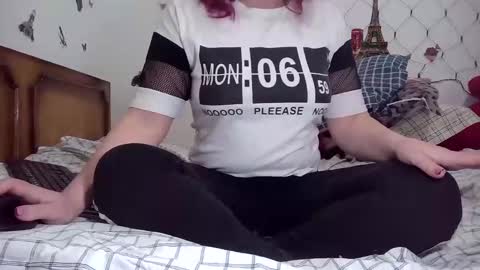 Stefana online show from 03-10-25, 11:42