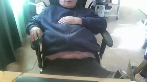 imici76 online show from 03-06-26, 09:50