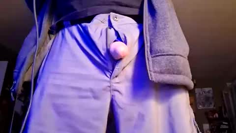 Iminyourroom online show from 03-06-26, 10:56