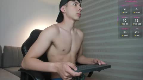 Jero online show from 02-17-26, 02:08