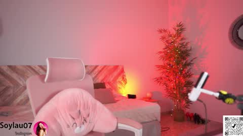 imjess_ online show from 12-17-25, 04:18