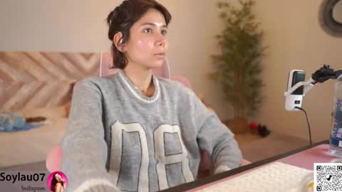 imjess_ online show from 01-16-26, 07:23