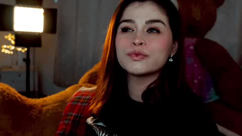 Joanna  Independent model. online show from 02-23-26, 12:02