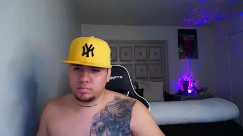 imjosue online show from 01-11-26, 01:43