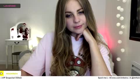 Snapshot of imkeira chatting on 12-01-24, 07:14 ImKeira online show from 12-01-24, 07:14