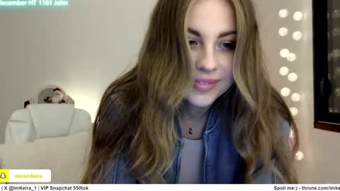 Snapshot of imkeira chatting on 12-03-24, 07:33 ImKeira online show from 12-03-24, 07:33