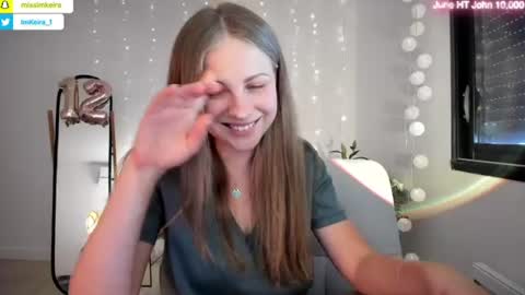 Snapshot of imkeira chatting on 06-11-26, 01:20 ImKeira online show from 06-11-26, 01:20