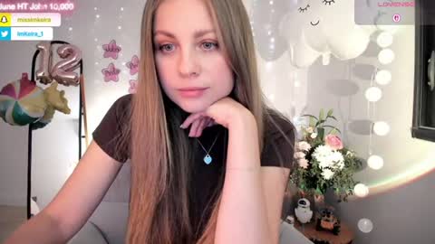 Snapshot of imkeira chatting on 06-12-26, 05:56 ImKeira online show from 06-12-26, 05:56