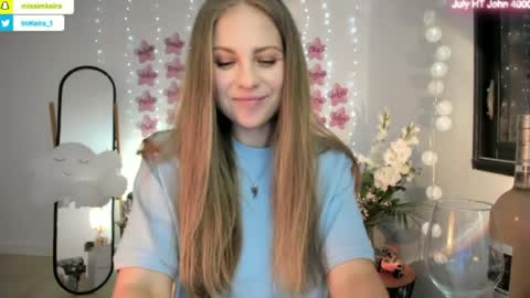 Snapshot of imkeira chatting on 07-02-26, 07:53 ImKeira online show from 07-02-26, 07:53