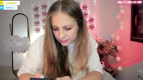 Snapshot of imkeira chatting on 07-07-26, 08:46 ImKeira online show from 07-07-26, 08:46