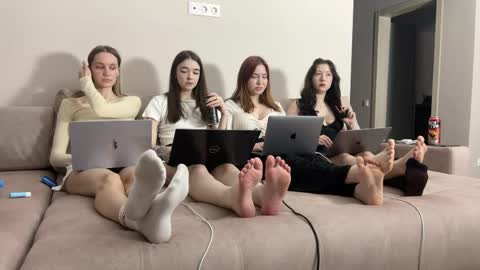 Snapshot of imkittygirlss chatting on 04-29-26, 07:31 imkittygirlss online show from 04-29-26, 07:31