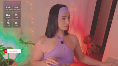 Leana online show from 03-04-26, 07:53