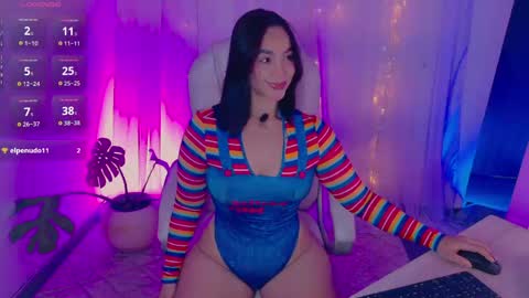 Snapshot of imleana chatting on 05-30-26, 08:39 Leana online show from 05-30-26, 08:39