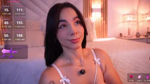 Snapshot of imleana chatting on 07-08-26, 10:36 Leana online show from 07-08-26, 10:36