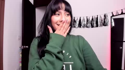 Lenka online show from 02-11-26, 11:32