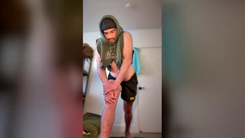 imlightskn online show from 01-13-26, 11:21