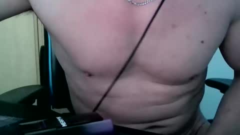 imlovesexmachine69 online show from 04-20-26, 09:05