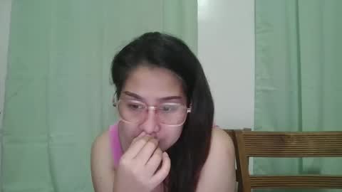 Snapshot of immaculate02 chatting on 05-17-26, 02:13 Immaculate02 online show from 05-17-26, 02:13
