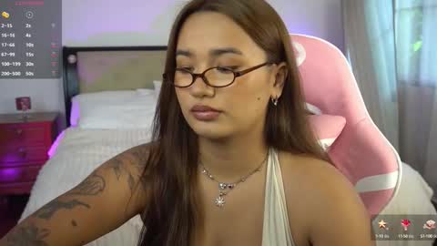 Imma  online show from 09-13-25, 03:17