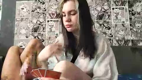 Snapshot of immortal_fuckers chatting on 02-02-26, 06:12 Sam and Jen online show from 02-02-26, 06:12