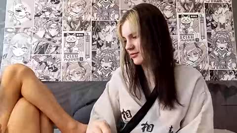 Snapshot of immortal_fuckers chatting on 02-15-26, 08:02 Sam and Jen online show from 02-15-26, 08:02