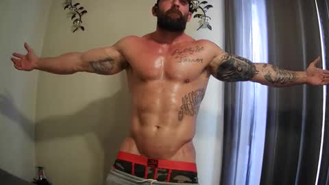 Majordadbod101 online show from 02-13-25, 03:35
