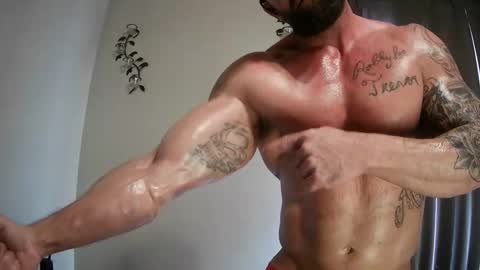 Majordadbod101 online show from 02-25-25, 04:00