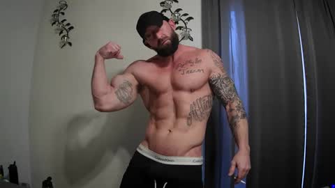 Majordadbod101 online show from 02-27-25, 02:43