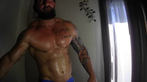 Majordadbod101 online show from 09-29-25, 02:55