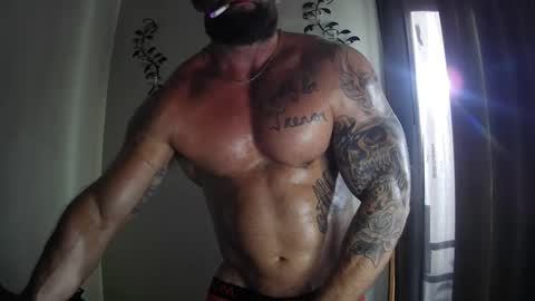 Majordadbod101 online show from 10-03-25, 01:08