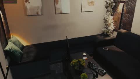 ImNysha online show from 03-16-26, 09:19