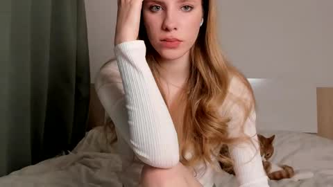 my name Imo  Fansly  online show from 02-28-25, 11:34