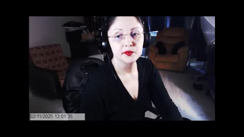 Empress online show from 11-02-25, 11:01