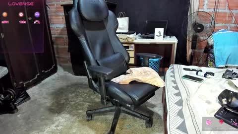 Imperion King online show from 12-09-24, 07:06