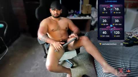 Imperion King online show from 03-02-26, 05:31