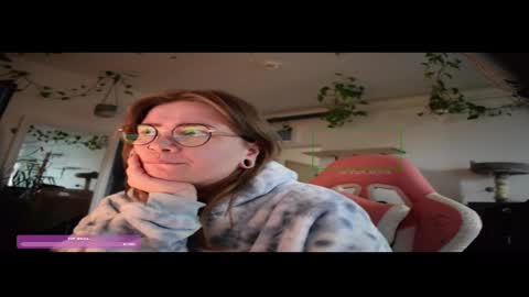 ImPumpkinBitch online show from 03-02-25, 11:50