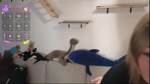 ImPumpkinBitch online show from 09-26-25, 04:33