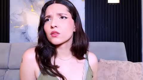 Karen  online show from 12-03-25, 08:07