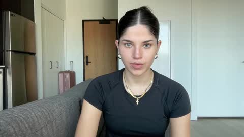 Snapshot of imrubyy chatting on 09-25-25, 09:07 RUBYY 3 online show from 09-25-25, 09:07