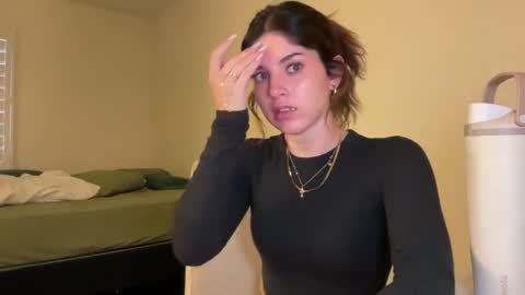 Snapshot of imrubyy chatting on 10-03-25, 10:29 RUBYY 3 online show from 10-03-25, 10:29