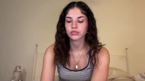 RUBYY 3 online show from 03-22-26, 05:05